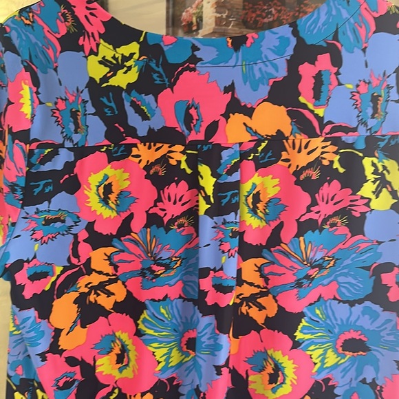 Jude Connolly Ella floral dress, size medium - Picture 6 of 16